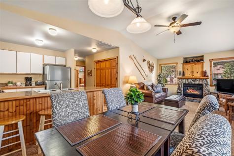 525 Alpine Place Leavenworth WA 98826