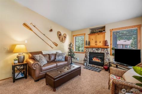 525 Alpine Place Leavenworth WA 98826