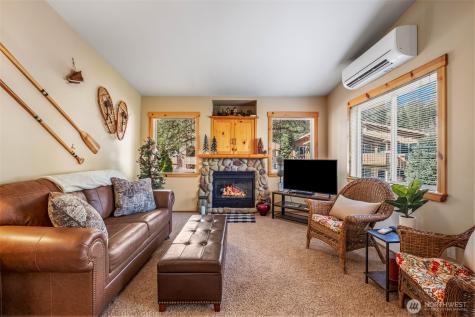 525 Alpine Place Leavenworth WA 98826