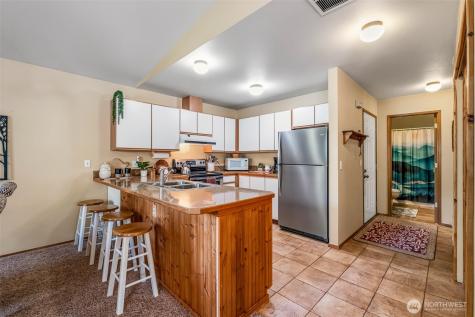 525 Alpine Place Leavenworth WA 98826