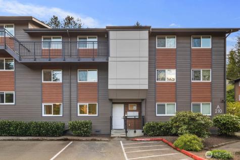 210 SW Clark Street Issaquah WA 98027