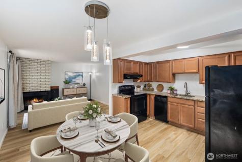 210 SW Clark Street Issaquah WA 98027