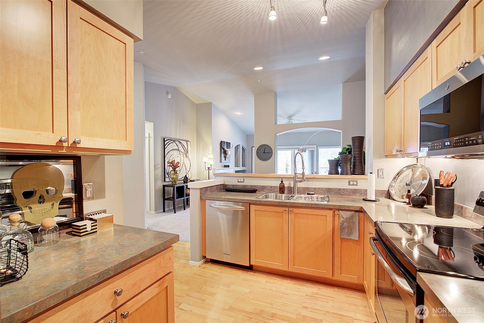 2009 196th Street SE Bothell WA 98012