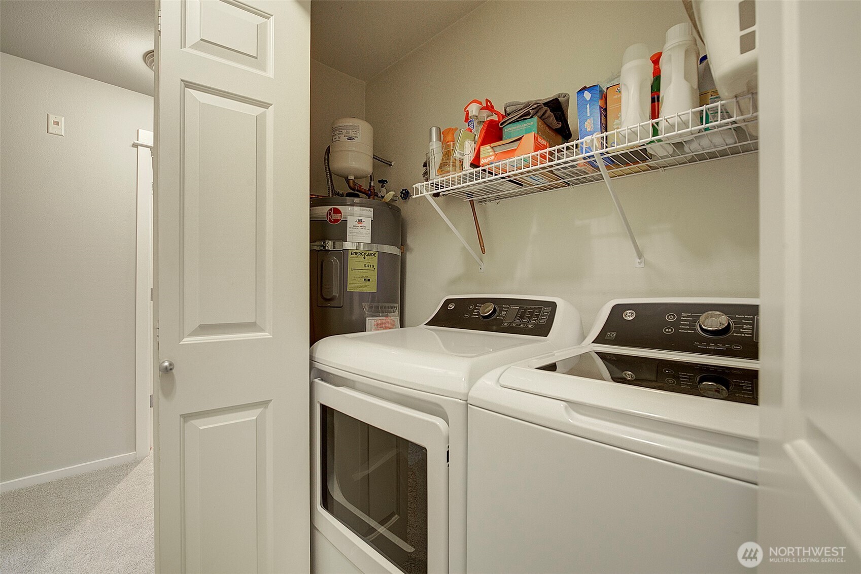 2009 196th Street SE Bothell WA 98012