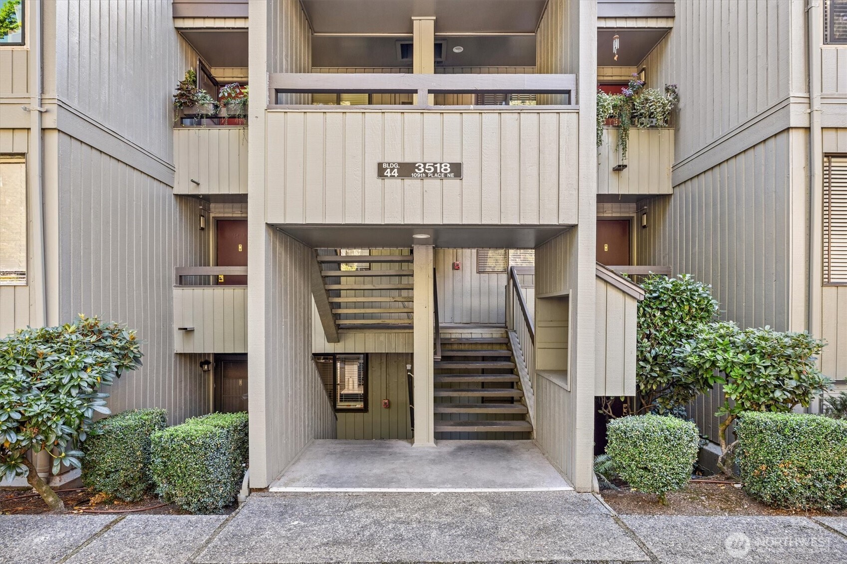 3518 109th Place NE Bellevue WA 98004