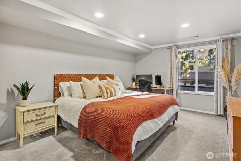 3518 109th Place NE Bellevue WA 98004