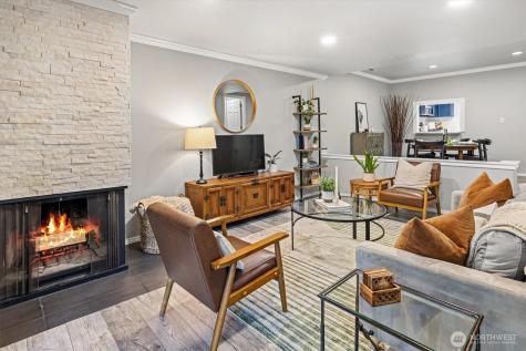 3518 109th Place NE Bellevue WA 98004