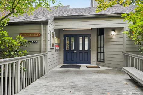 3518 109th Place NE Bellevue WA 98004