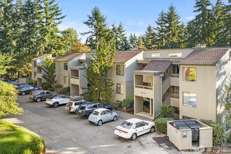 3518 109th Place NE Bellevue WA 98004