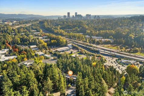 3518 109th Place NE Bellevue WA 98004