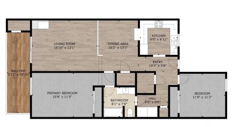 3518 109th Place NE Bellevue WA 98004