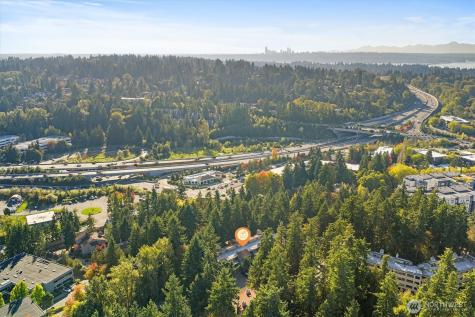 3518 109th Place NE Bellevue WA 98004