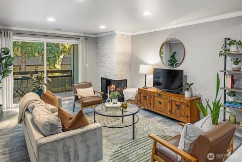 3518 109th Place NE Bellevue WA 98004