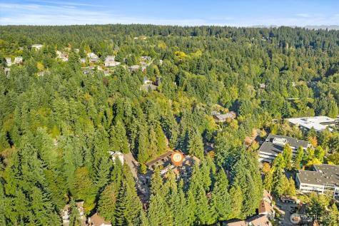 3518 109th Place NE Bellevue WA 98004