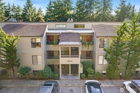 3518 109th Place NE Bellevue WA 98004