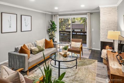 3518 109th Place NE Bellevue WA 98004