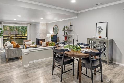 3518 109th Place NE Bellevue WA 98004