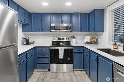 3518 109th Place NE Bellevue WA 98004