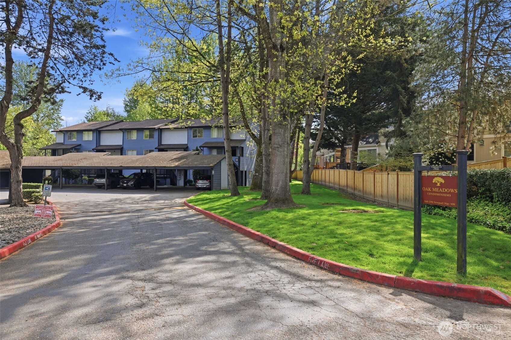 170 Newport Way NW Issaquah WA 98027
