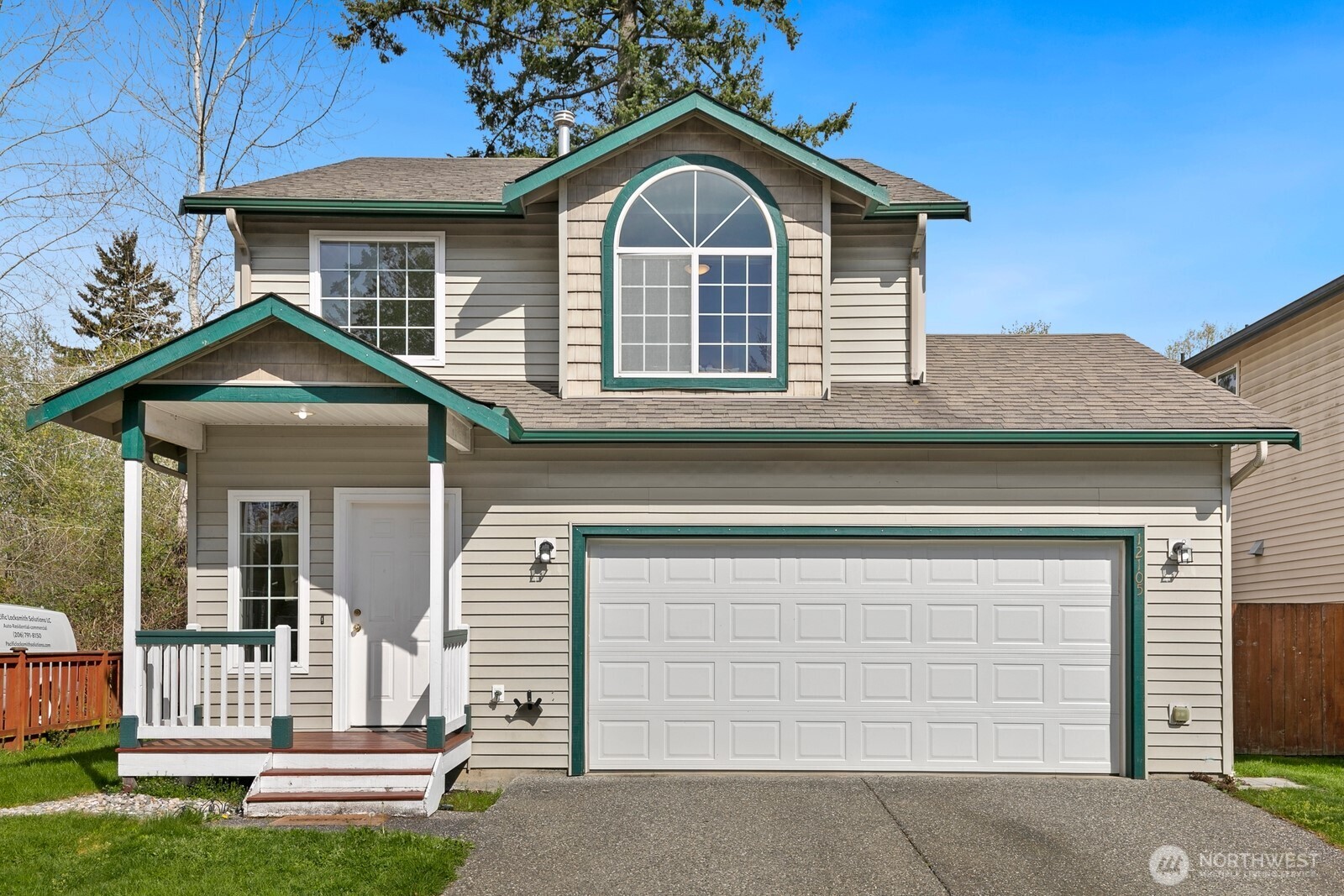 12105 29th Avenue W Everett WA 98204