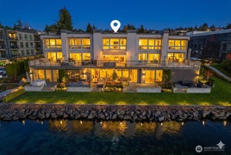 6363 Lake Washington Boulevard NE Kirkland WA 98033