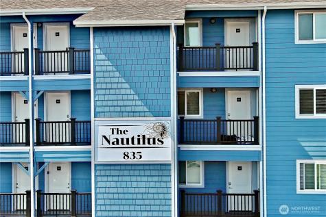 835 Ocean Shores Boulevard NW Ocean Shores WA 98569