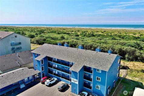 835 Ocean Shores Boulevard NW Ocean Shores WA 98569