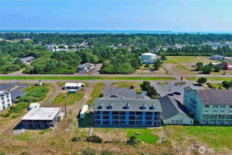 835 Ocean Shores Boulevard NW Ocean Shores WA 98569