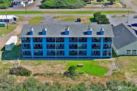835 Ocean Shores Boulevard NW Ocean Shores WA 98569