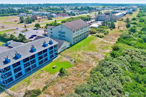 835 Ocean Shores Boulevard NW Ocean Shores WA 98569