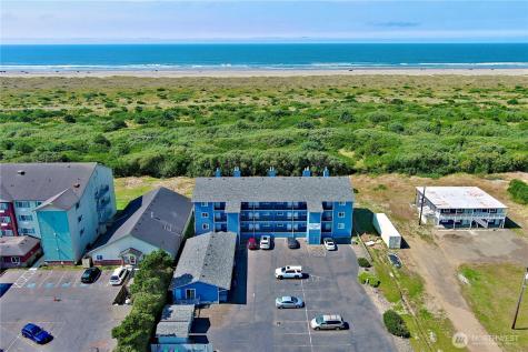 835 Ocean Shores Boulevard NW Ocean Shores WA 98569