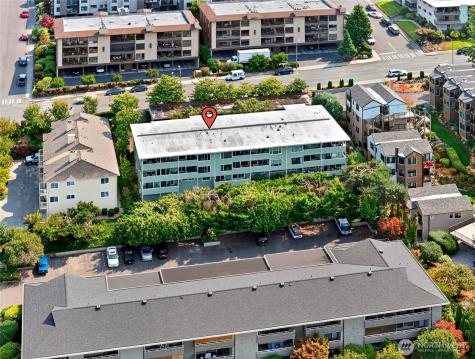 1020 5th Avenue S Edmonds WA 98020