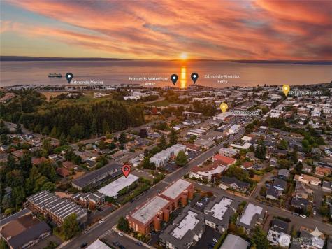 1020 5th Avenue S Edmonds WA 98020