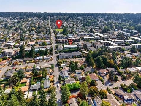 1020 5th Avenue S Edmonds WA 98020