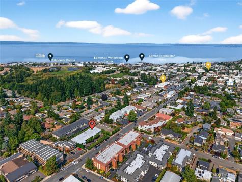 1020 5th Avenue S Edmonds WA 98020