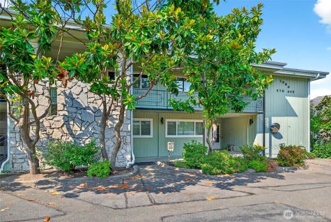 1020 5th Avenue S Edmonds WA 98020