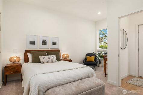 942 NW 54th Street Seattle WA 98107
