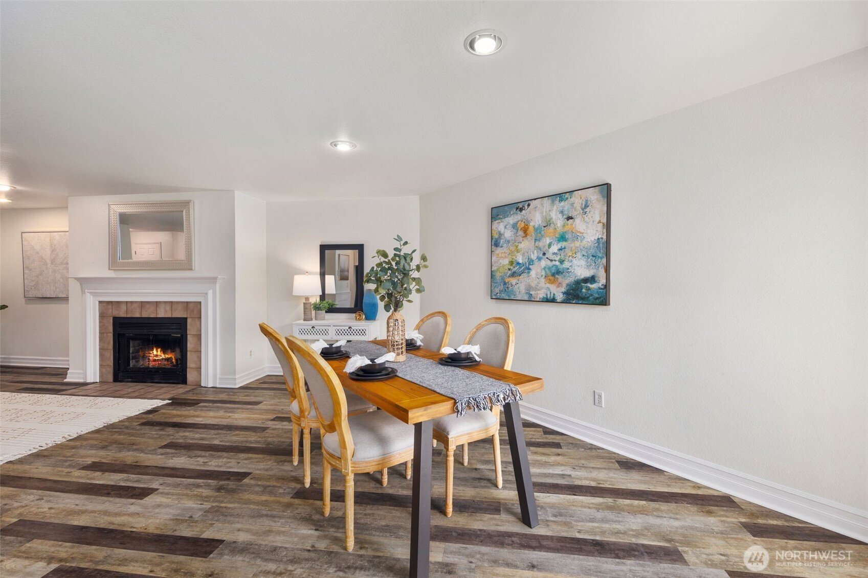 9920 NE 119th Street Kirkland WA 98034