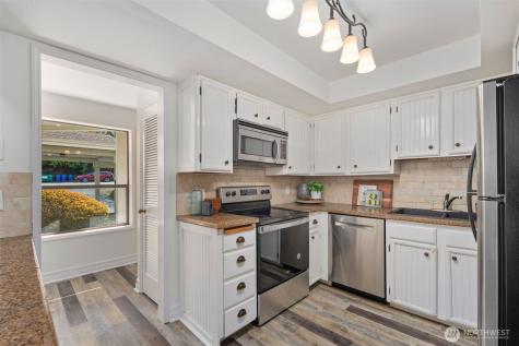 9920 NE 119th Street Kirkland WA 98034