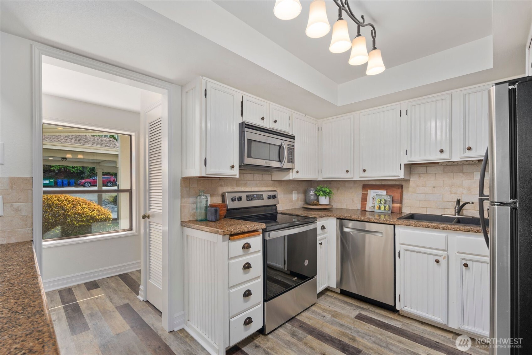 9920 NE 119th Street Kirkland WA 98034