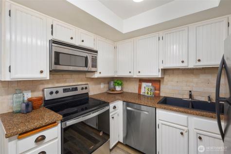 9920 NE 119th Street Kirkland WA 98034