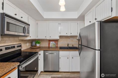 9920 NE 119th Street Kirkland WA 98034