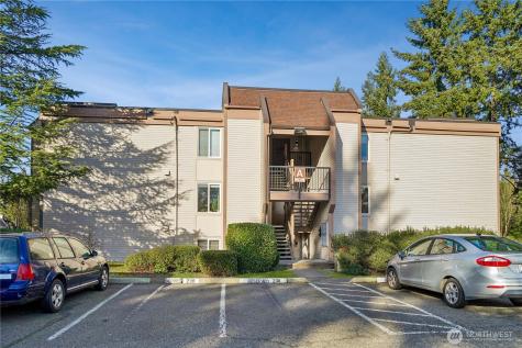14650 NE 32nd Street Bellevue WA 98007