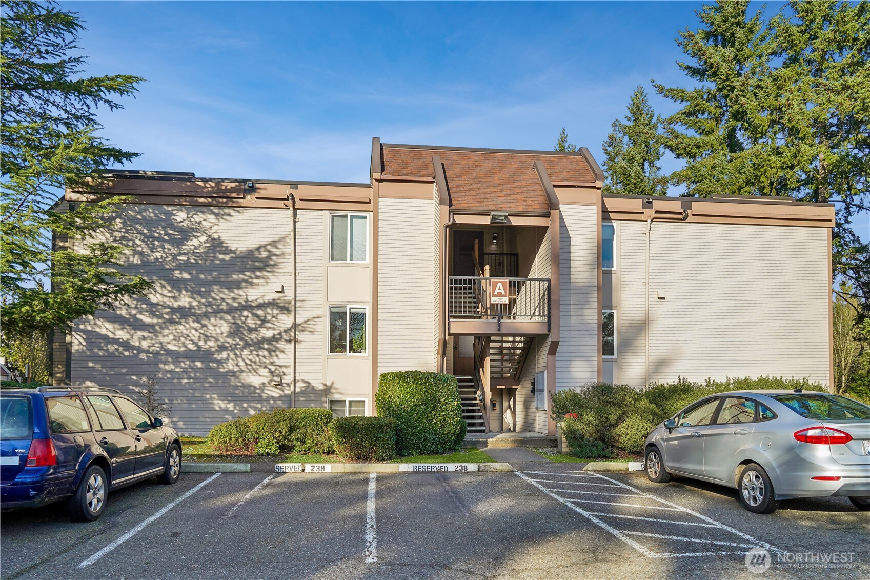 14650 NE 32nd Street Bellevue WA 98007