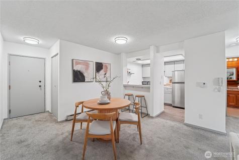 14650 NE 32nd Street Bellevue WA 98007