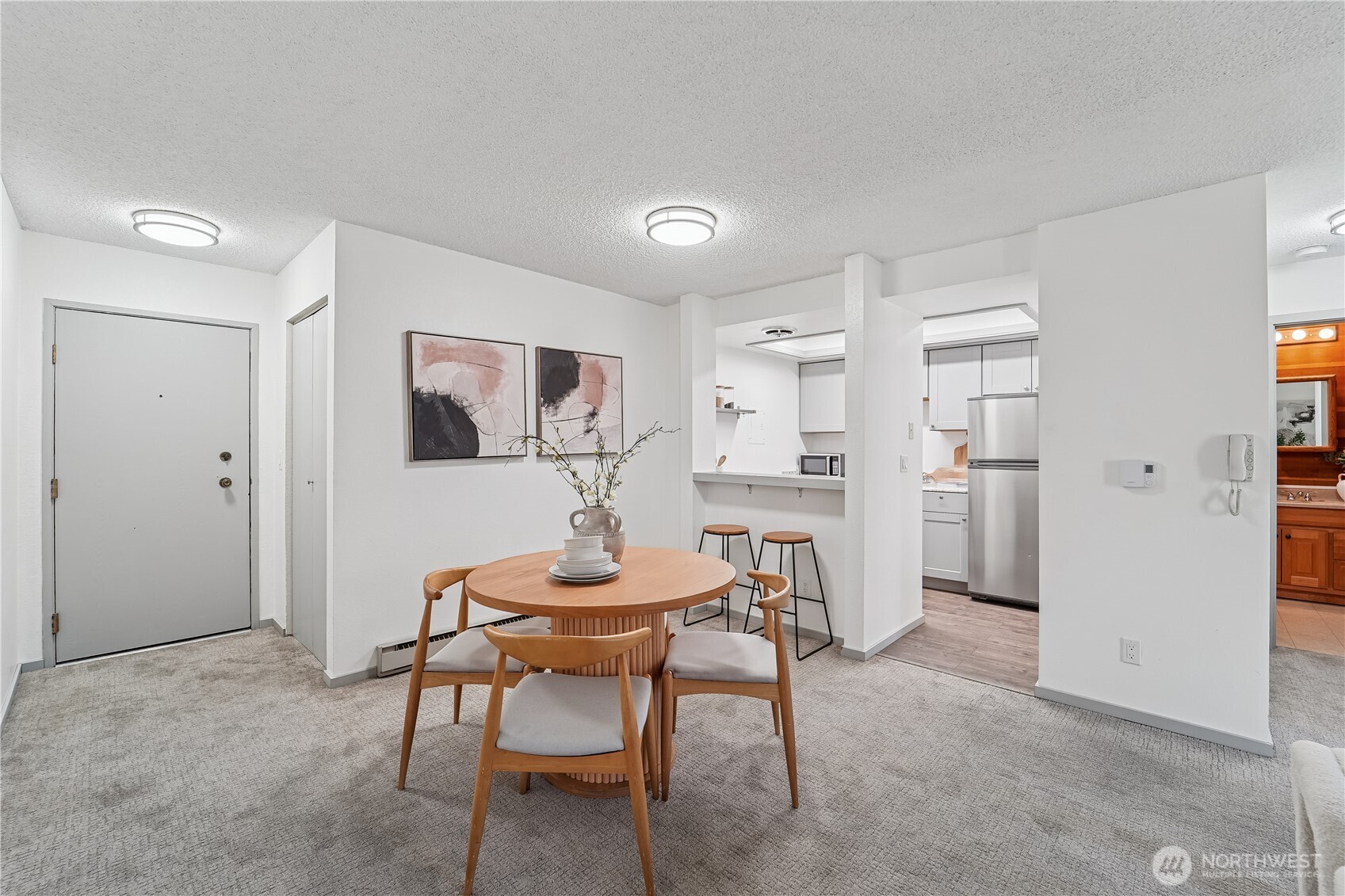 14650 NE 32nd Street Bellevue WA 98007