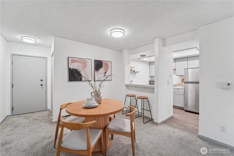 14650 NE 32nd Street Bellevue WA 98007