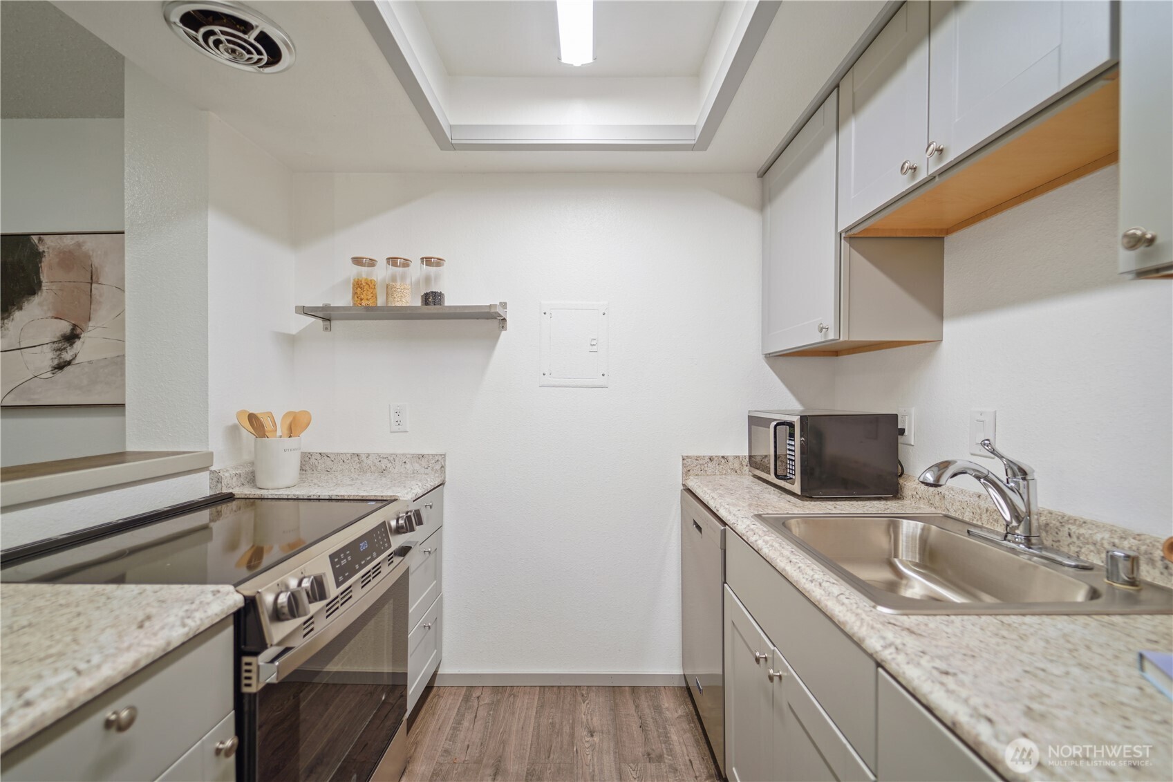 14650 NE 32nd Street Bellevue WA 98007