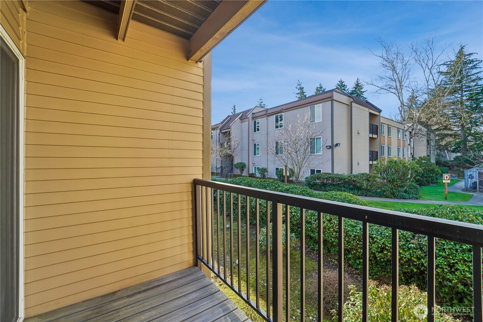 14650 NE 32nd Street Bellevue WA 98007