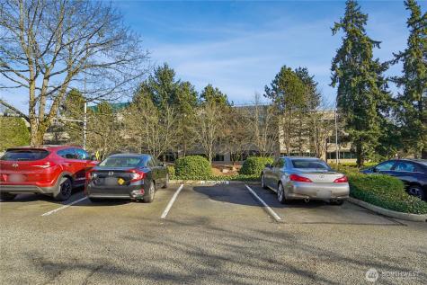 14650 NE 32nd Street Bellevue WA 98007